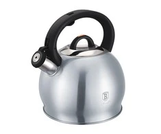 Plieninis virdulys 3,0 l BERLINGER HAUS MOONLIGHT BH-6416