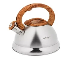 King Hoff Plieninis virdulys KINGHOFF 3.0L INOX KH-3336