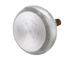 King Hoff Virdulys, Tradicinis virdulys 3 l, sidabrinis „Kinghoff“