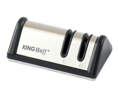 King Hoff PLIENINIŲ PEILŲ KINGHOFF KH-1115 GALYTUVAS