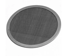 Orion Metalinė viryklės degiklio padas 17 cm