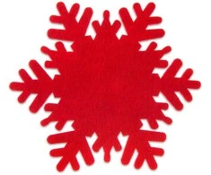 Excellent Houseware Padėkliukai 13,5 × 13 cm