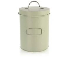 Orion Metalinis konteineris GREENISH 2,2 l