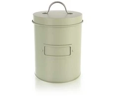 Dafi Orion Metalinis Indas Saugojimui 1,3 l Žalias