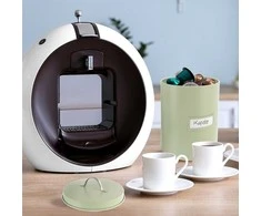 Orion Metalinis Talpykla Žalia 3,3 l
