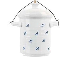 Orion Keraminis konservavimo indas Modrobila 2,5 l