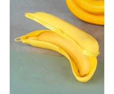 Vilde Bananų laikiklis Bananenbox 22,5x7,5x5,5 cm