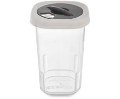 Orion Prieskonių indas 320 ml su dozuotoju