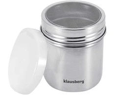 Shaker Klausberg cukraus purtyklė