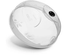 Orion Mikrobangų krosnelės dangtis 29 cm, BPA neturintis