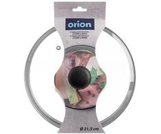 WMF Orion Stiklinis dangtis greitpuodžiui 23 cm – universalus