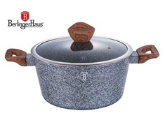 BERLINGER HAUS Forest Line vazonas BH-1198 28 cm