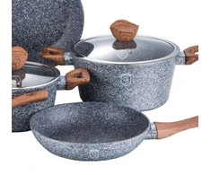 POTS BERLINGER HAUS FOREST LINE 15 ELE BH-1213