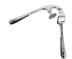 Česnakų presas, metalinis presas, tarka, smulkintuvas BRUNBESTE BB-3504