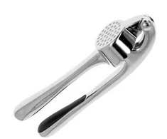 Česnakų presas, metalinis presas, tarka, smulkintuvas BRUNBESTE BB-3504