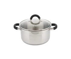 King Hoff Puodas Kinghoff plieno puodas, skersmuo 14cm, 1l