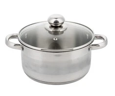 King Hoff POWER 6.0L 24CM KINGHOFF KH-4331