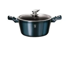 Berlinger Haus Metalinis indas 24cm (BH-1879)