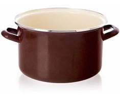 Lumarko Orion Emaliuotas puodas 22 cm, 4 l