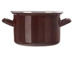 Lumarko Orion Ketaus puodas 16 cm, 1,4 l - Sriubos puodas