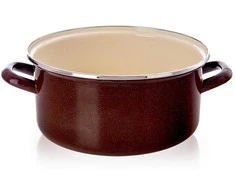 Orion Emaliuotas puodas 24 cm, 4 l