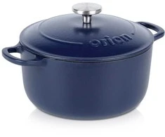 Orion Ketaus puodas su dangčiu 22 cm, 3.3 l