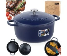 Orion Ketaus puodas 26 cm, 5,2 l - Universalus