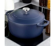 Lumarko Orion Ketaus puodas 26 cm, 5,2 l - Universalus