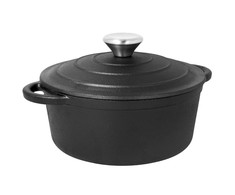 Brunbeste TRADICINIS SUNKUS STIPRUS KETUS PUODAS 1,9 L 20 cm