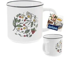 Orion keraminis puodelis 700 ml gėrimams
