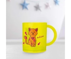 Thermos Orion Vaikiškas puodelis katė 260 ml