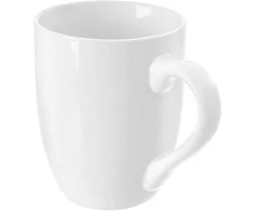 Orion Kavos puodelis MONA 300 ml - Porcelianas - Balta