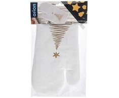 Orion Virtuvinis Pirštinės Kalėdų Motyvas 32,5 cm