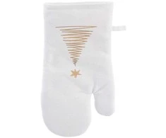 Orion Virtuvinis Pirštinės Kalėdų Motyvas 32,5 cm