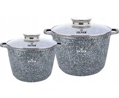 Puodų rinkinys ZILNER ZL-7066