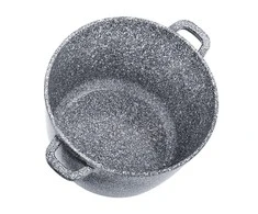Puodų rinkinys ZILNER ZL-7066