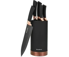 Klausberg RINKINYS PEIL SU STOV KB7614