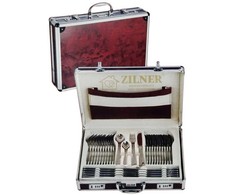 Zilner Rinkinys SZTUĆCÓW 72 EL. ZILNER ZL-6516 SATYNA