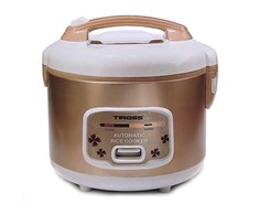 RYŽIŲ VIRTUVE 1,2L / 500W TIROSS TS-997