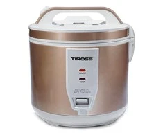 Kokteilinė 1,5L Tiross TS1375