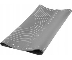 SILIKONINIO STALO RINKINYS 40 x 60cm + PRIEDAI 10 ELEMENTŲ BRUNBESTE BB-1785