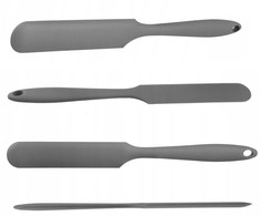 SILIKONINIS PEILIS 24CM VIRTUVINIS PEILIS BRUNBESTE BB-1508