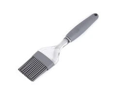 Brunbeste Silikoninis virtuvinis šepetys mėsos pyragų kepimui riebalais, 24 cm