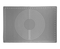 Silik. kilimelis 60x40cm BRUNBESTE BB-15