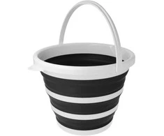 SILIKONINIS SULANKSTAMAS KIBIŠAS 10L BRUNBESTE BB-3130