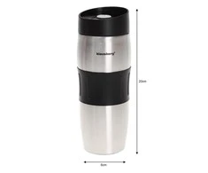 Klausberg KB- 7542 KLAUSBERG TERMIC CUBEK 380ml
