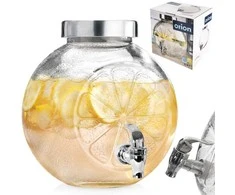 Orion Gėrimų dozatorius 5,4 l su kraneliu
