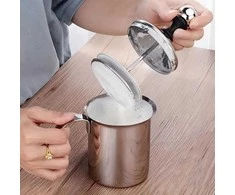 SPIENIACZ DO MLEKA 800ML BRUNBESTE BB-2217