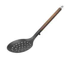Orion Virtuvės šaukštas sietelis 35 cm