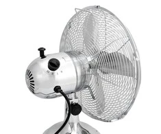 Wentylator 50 W klausberg stalo ventiliatorius